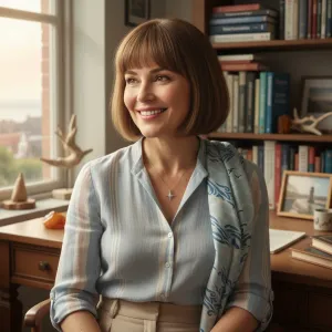 Autor Nicole Szulc